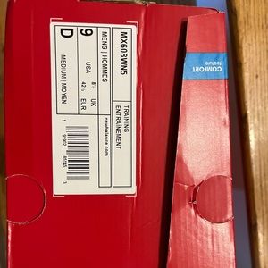 Mens New Balance trainers